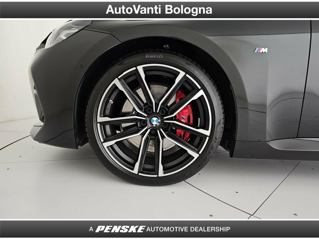 BMW Serie 2 220d Coupe mhev 48V M Sport Pro auto