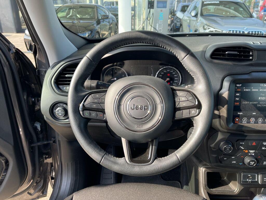 Jeep Renegade 1.0 t3 Night Eagle 2wd