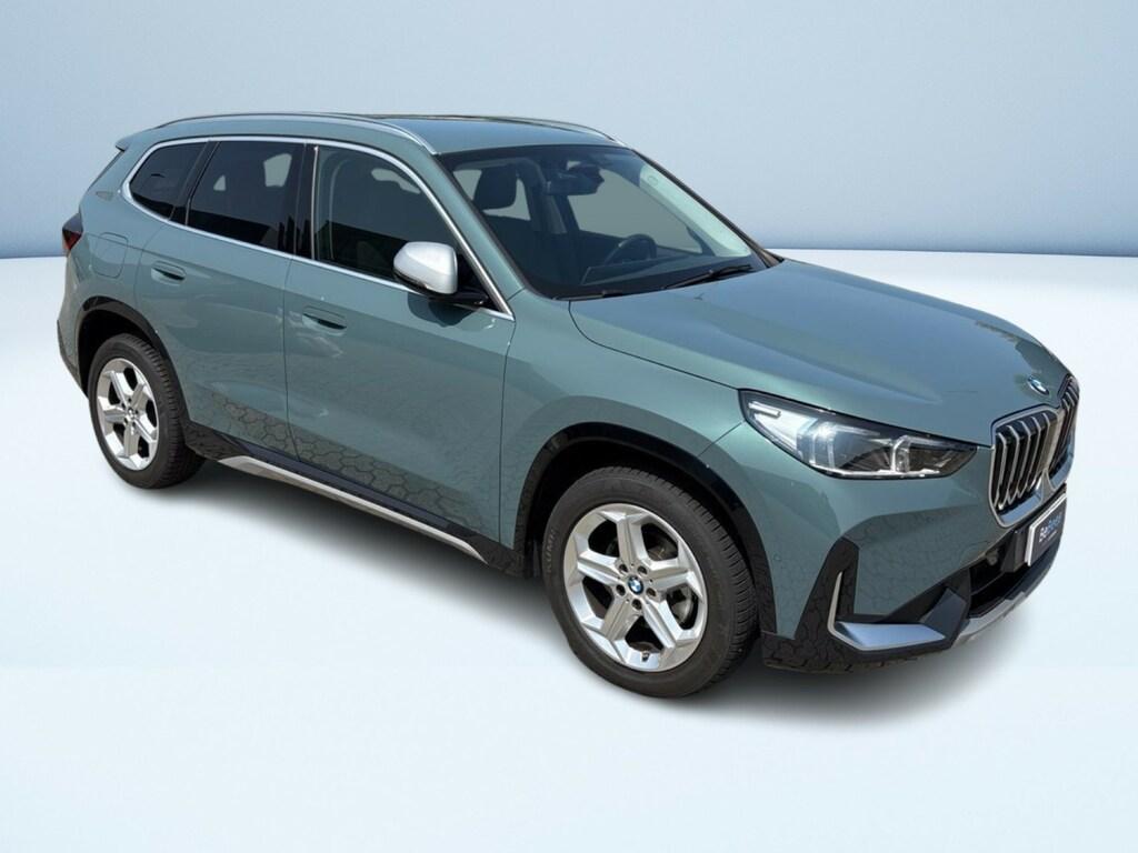BMW X1 sdrive18d X-Line auto