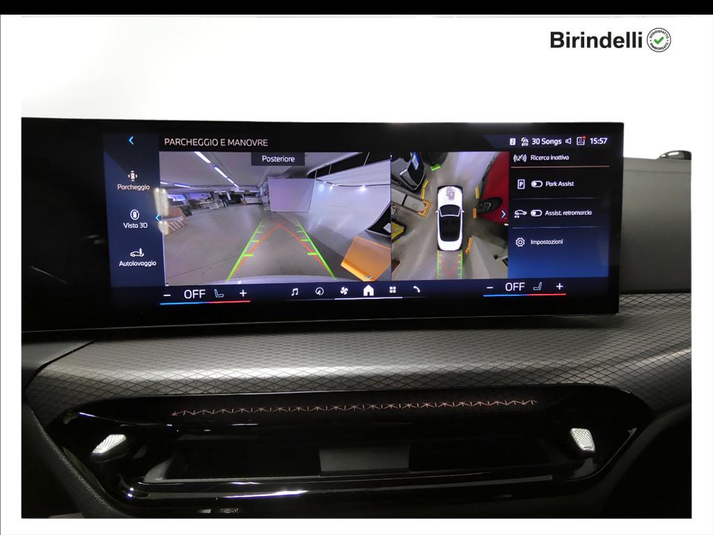 BMW Serie 4 420d Coupe mhev 48V Msport auto