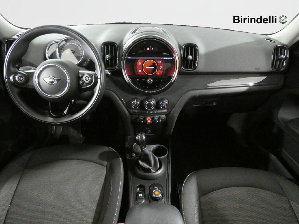 Mini One Countryman 1.5 One Boost