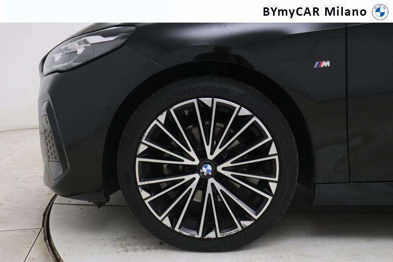 BMW Serie 2 218d Active Tourer Msport auto