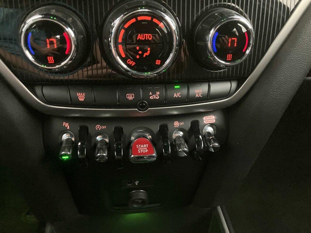 Mini Cooper D Countryman 2.0 TwinPower Turbo Cooper D