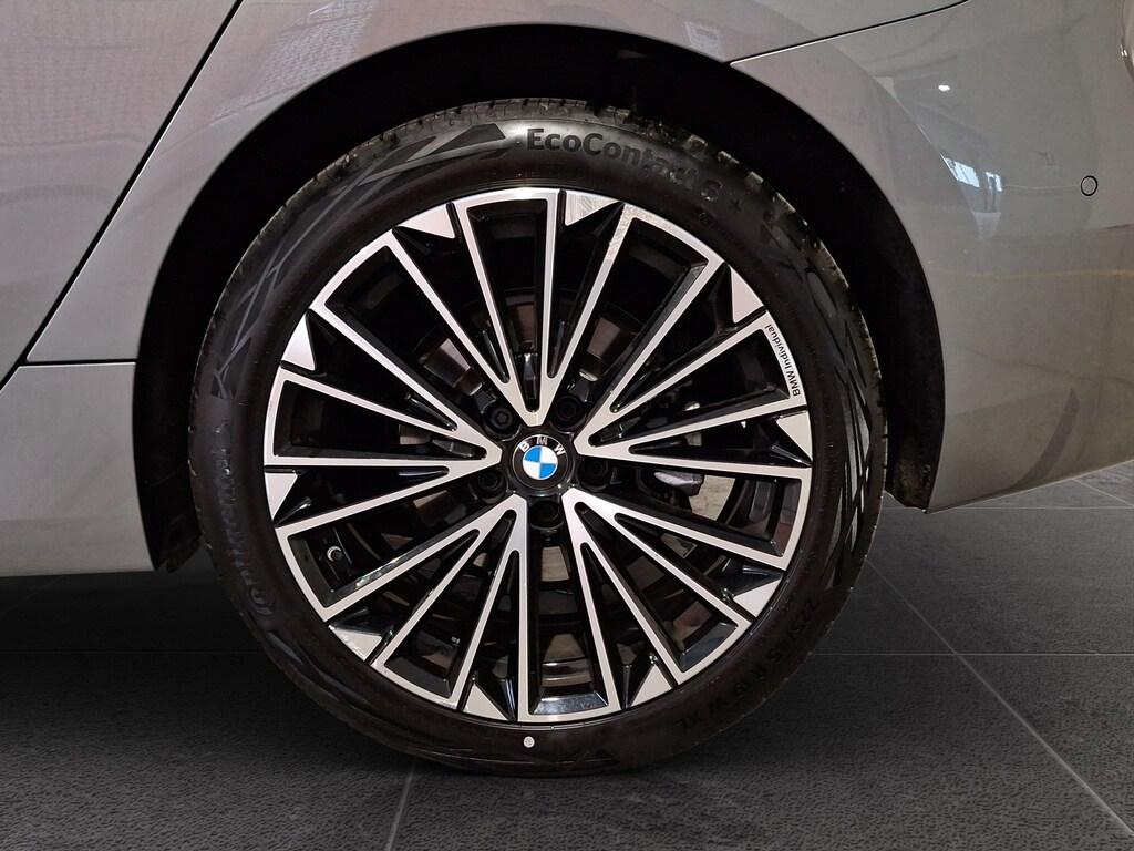 BMW Serie 2 218d Active Tourer Msport auto