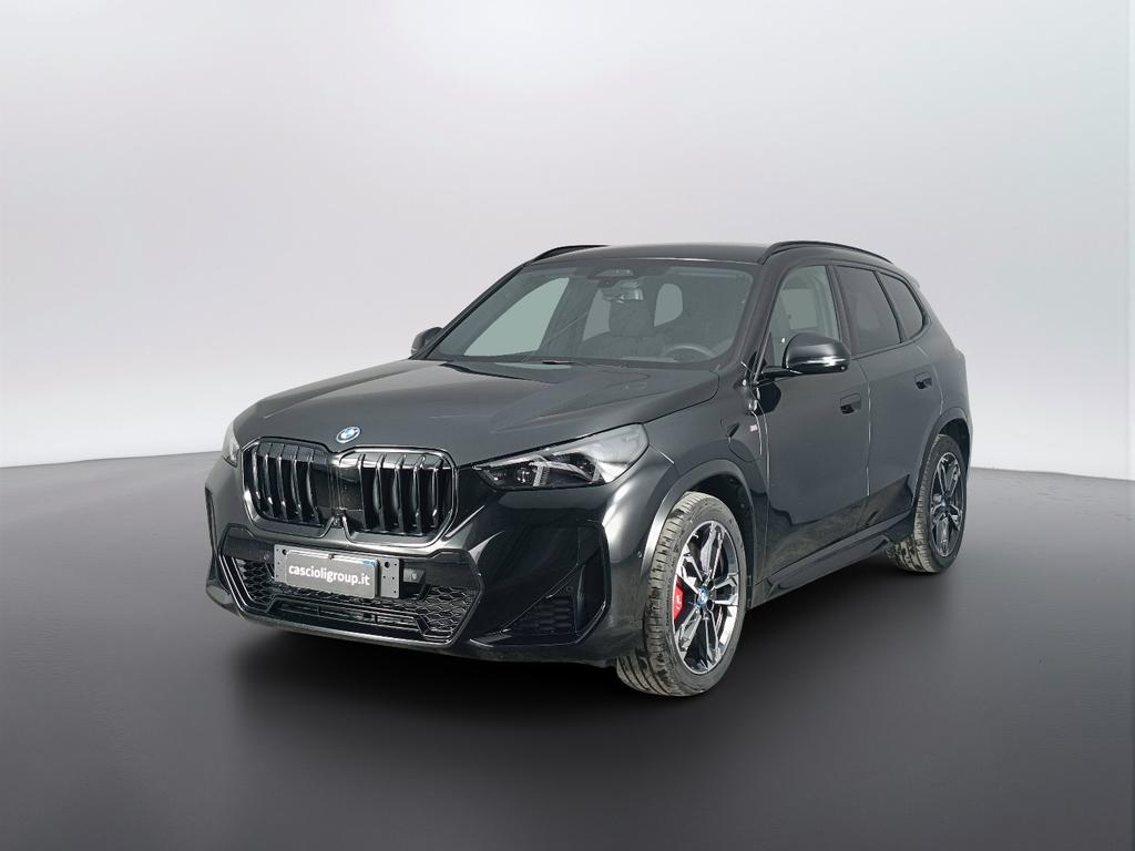 BMW X1 xdrive 25e MSport Pro auto