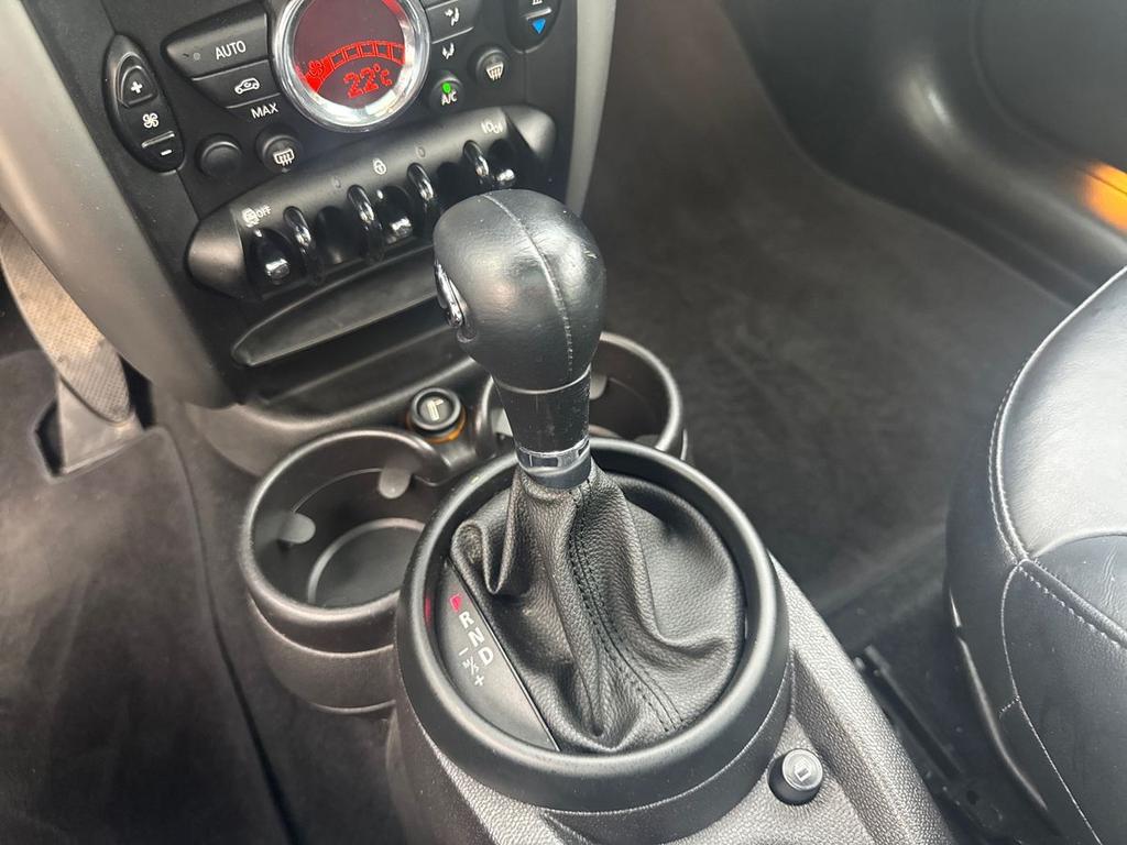 Mini Cooper D Countryman 2.0 D Cooper D Business Auto