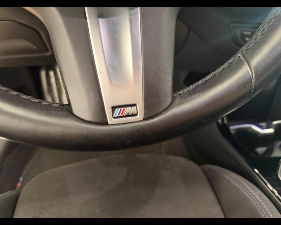 BMW Serie 1 118i Msport 136cv