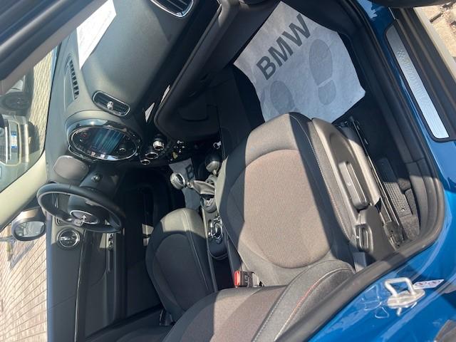 Mini Cooper SE Countryman Mini Countryman 1.5 Cooper SE all4 auto