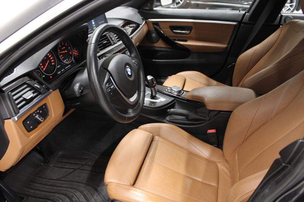 BMW Serie 4 430dA Gran Coupe xdrive Luxury my15