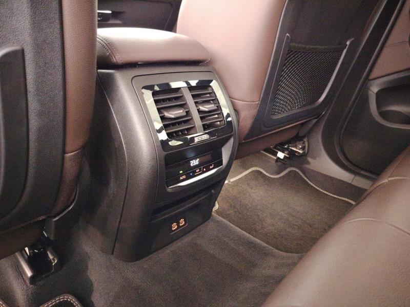 BMW X3 xdrive20d mhev 48V auto