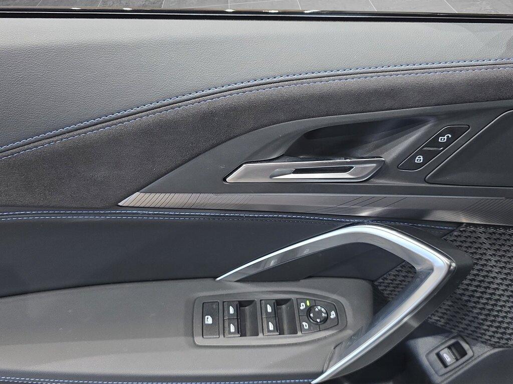BMW X2 sdrive 18d auto