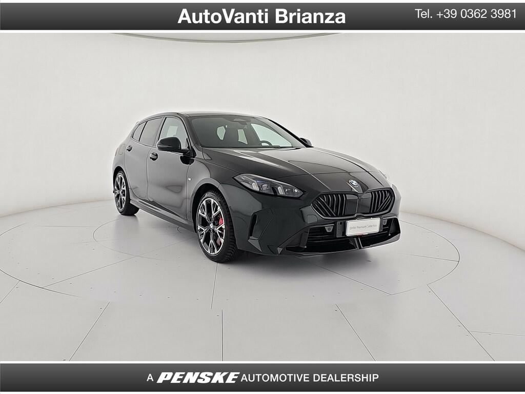 BMW Serie 1 118d MSport Pro auto