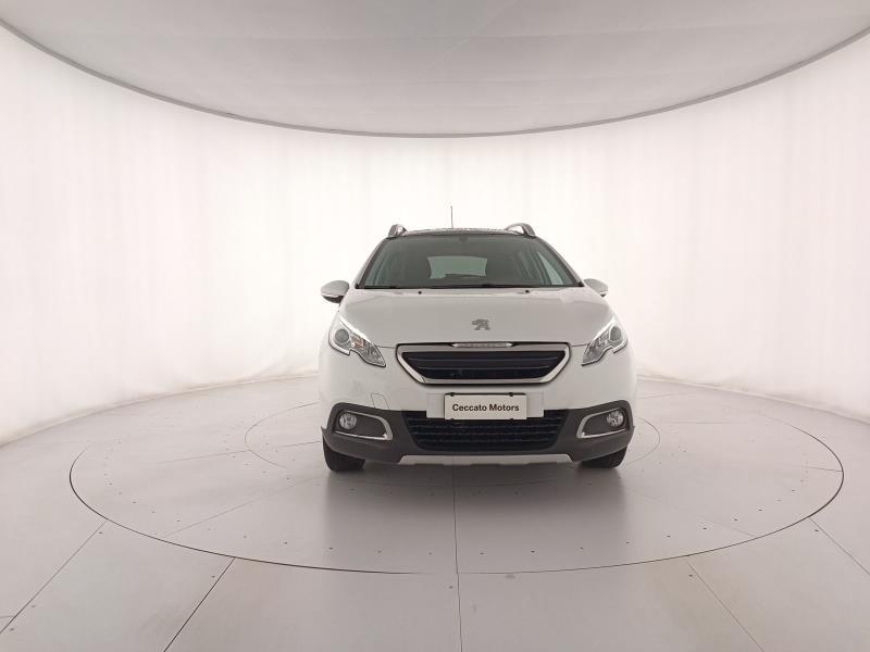 Peugeot 2008 1.2 puretech 12v Active 82cv E6