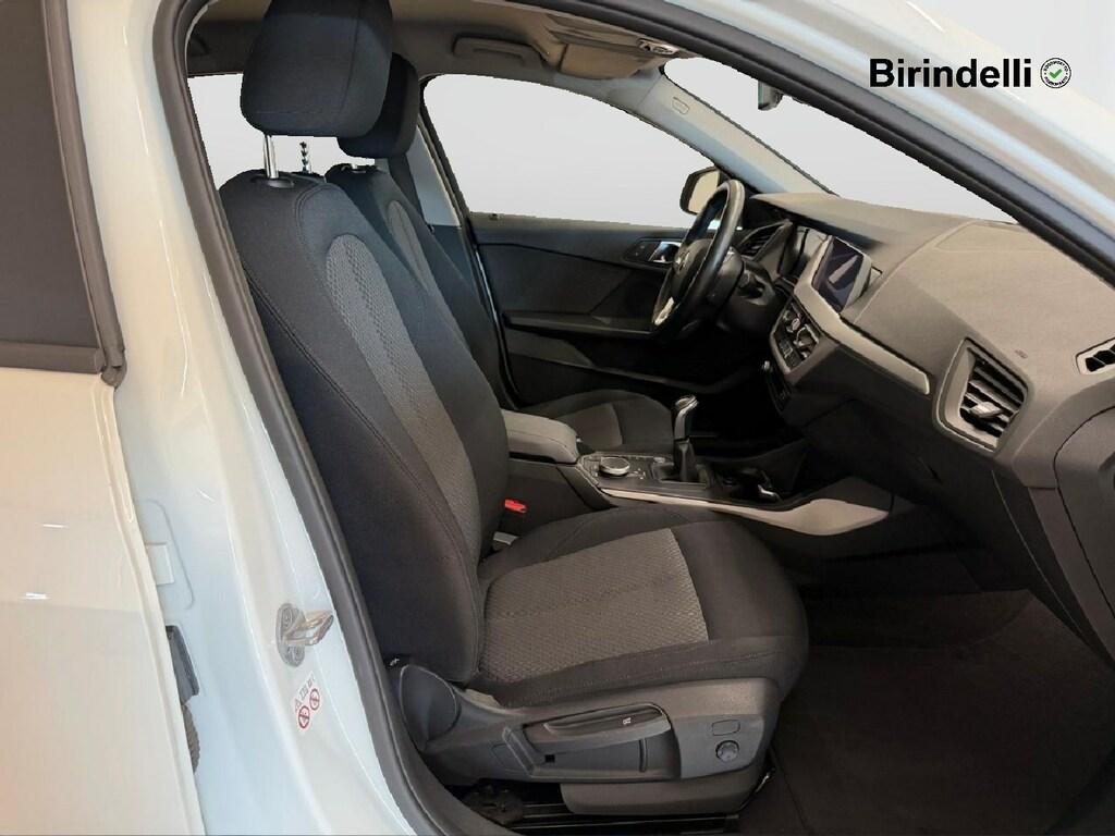 BMW Serie 1 116d Advantage