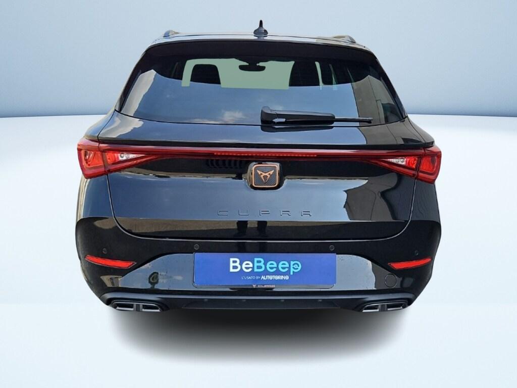Cupra Leon Sportstourer 1.5 hybrid 150cv dsg