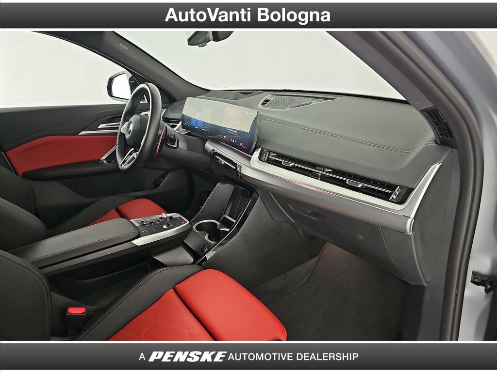 BMW X2 M X2 xdrive M35i Msport Pro auto