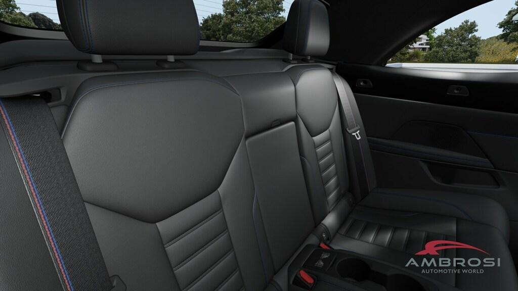 BMW Serie 4 420d Cabrio mhev 48V M Sport Pro auto