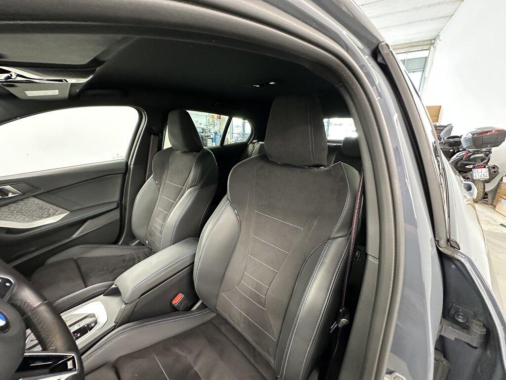 BMW Serie 1 118d MSport Pro auto