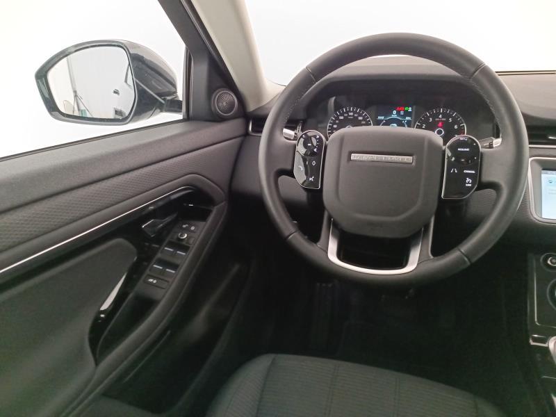 Land Rover Range Rover Evoque Evoque 2.0 i4 mhev S awd 200cv auto