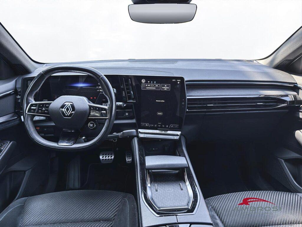 Renault Austral 1.2 E-Tech full hybrid Iconic Esprit Alpine 200cv