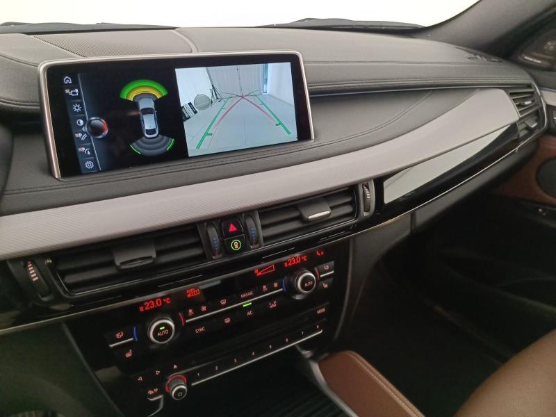 BMW X6 xdrive30d Msport 249cv auto
