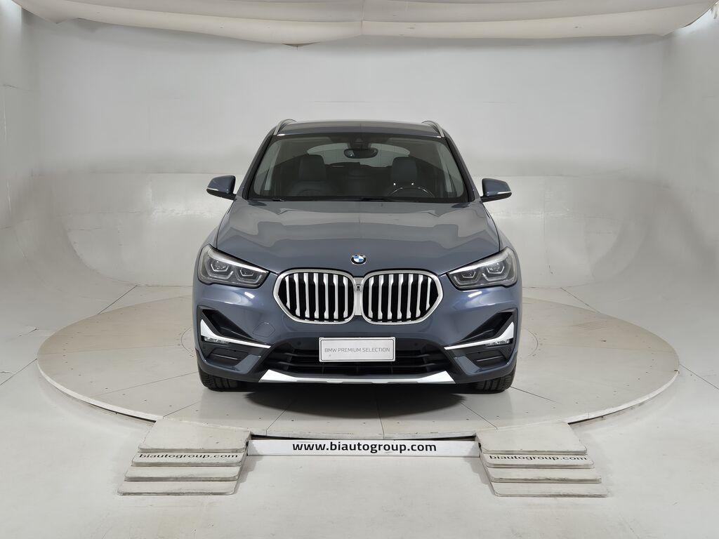 BMW X1 xdrive18d xLine Plus auto