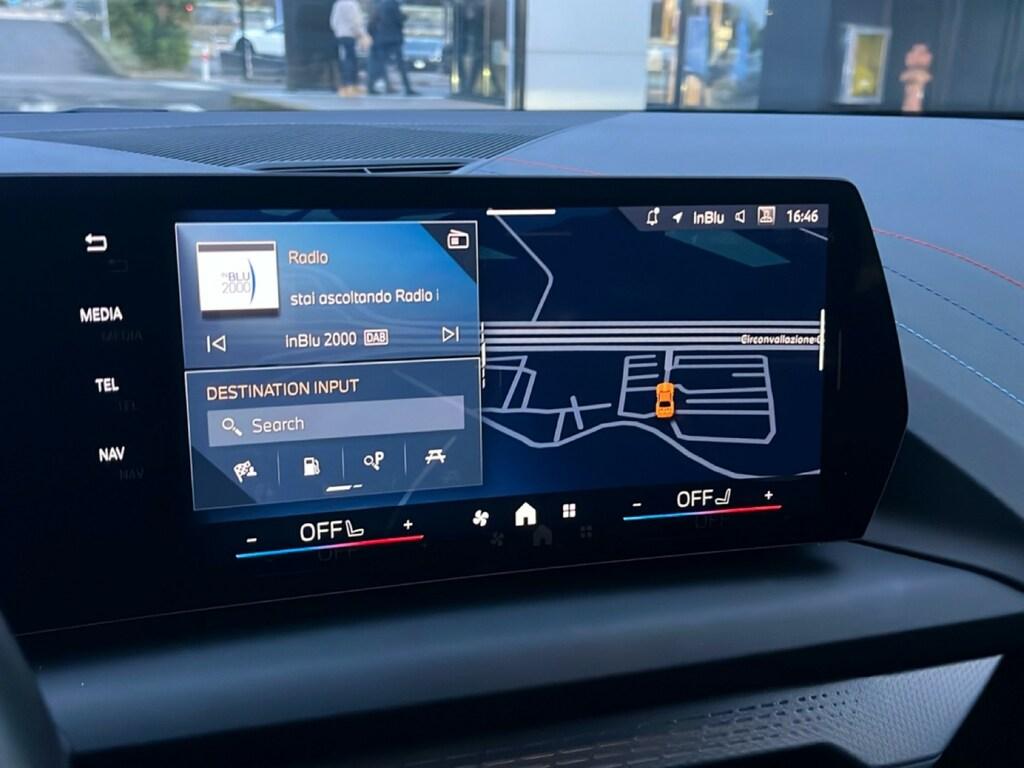 BMW Serie 1 118d MSport Pro auto