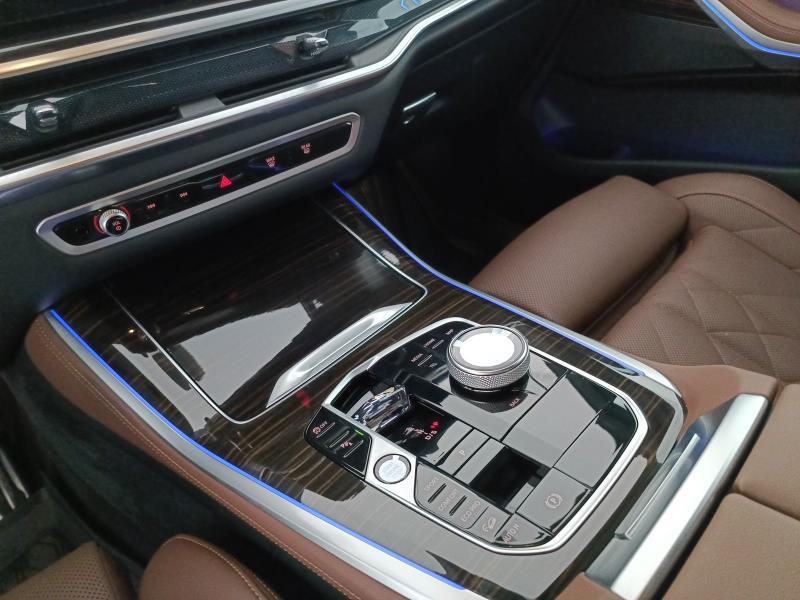 BMW X5 xdrive30d mhev 48V Msport auto