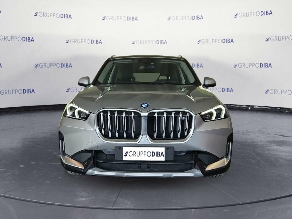 BMW iX1 30 xdrive X-Line