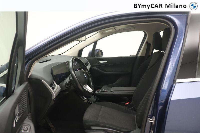 BMW Serie 2 218i Active Tourer auto