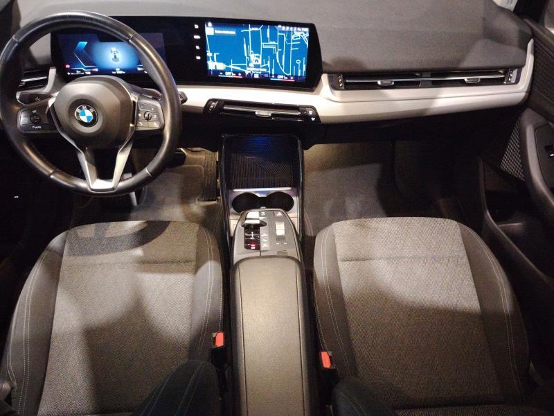 BMW Serie 2 218i Active Tourer auto