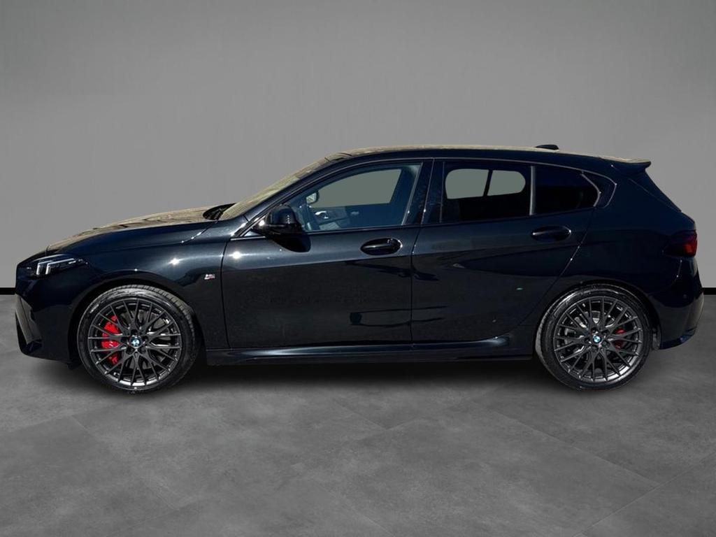 BMW Serie 1 120d 48V MSport Pro auto