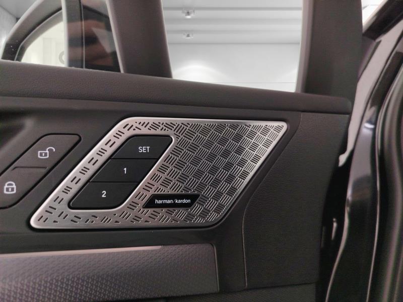 BMW Serie 2 223d Active Tourer mhev 48V xdrive Msport auto