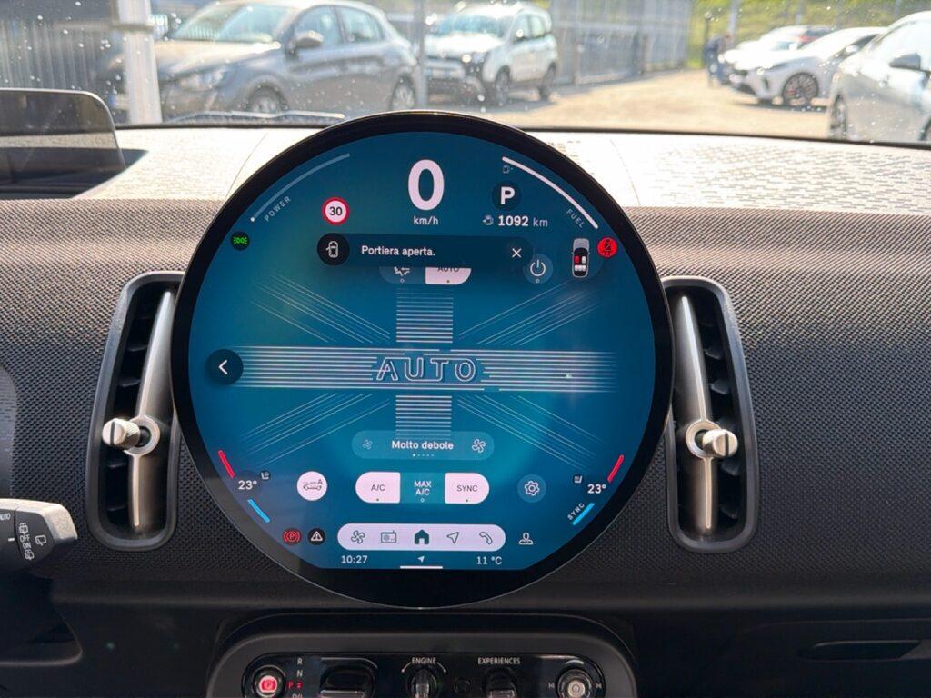 Mini Mini Countryman 2.0 48V D Classic auto