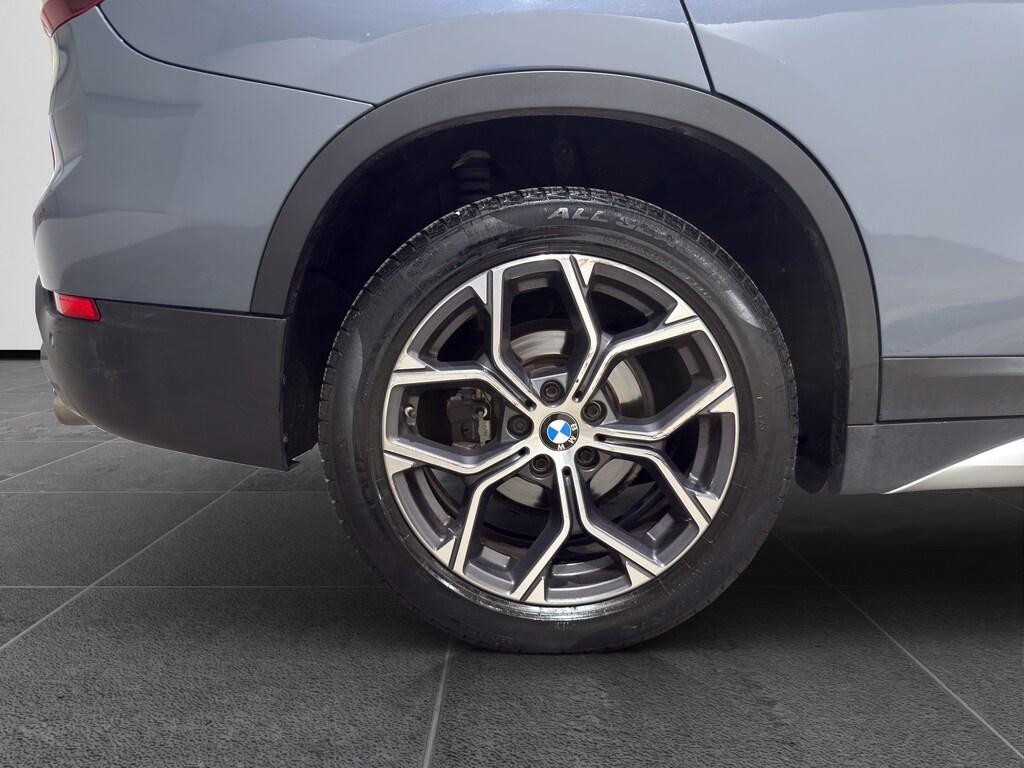 BMW X1 xdrive18d xLine
