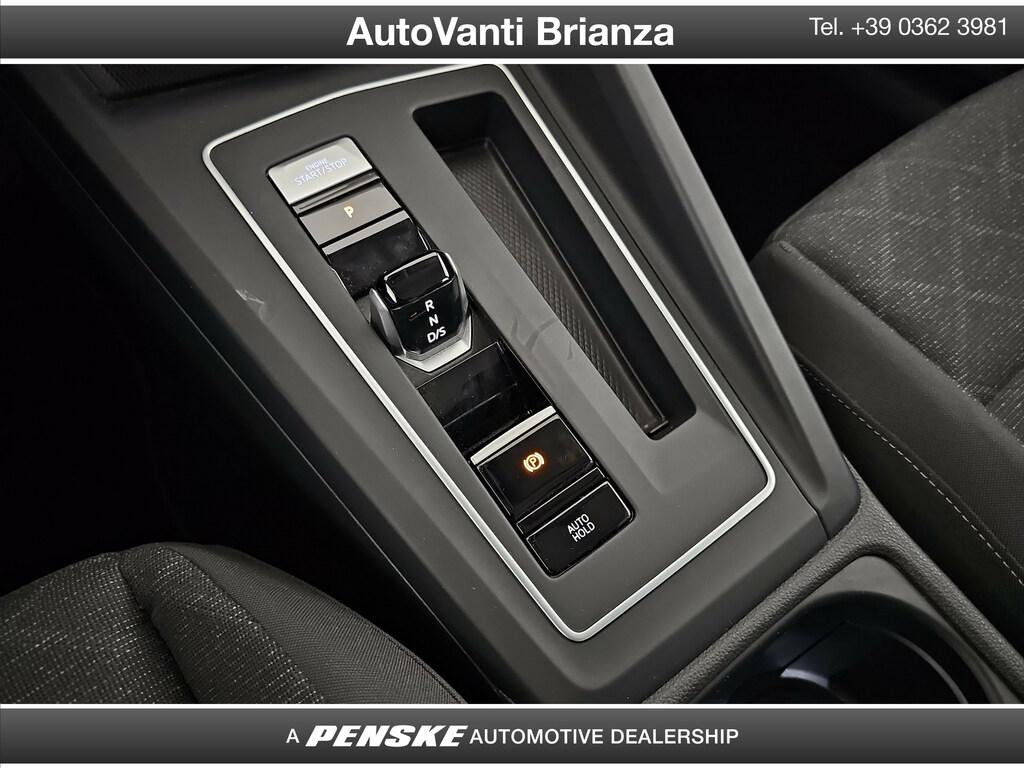 Volkswagen Golf 1.5 etsi evo act Style 130cv dsg