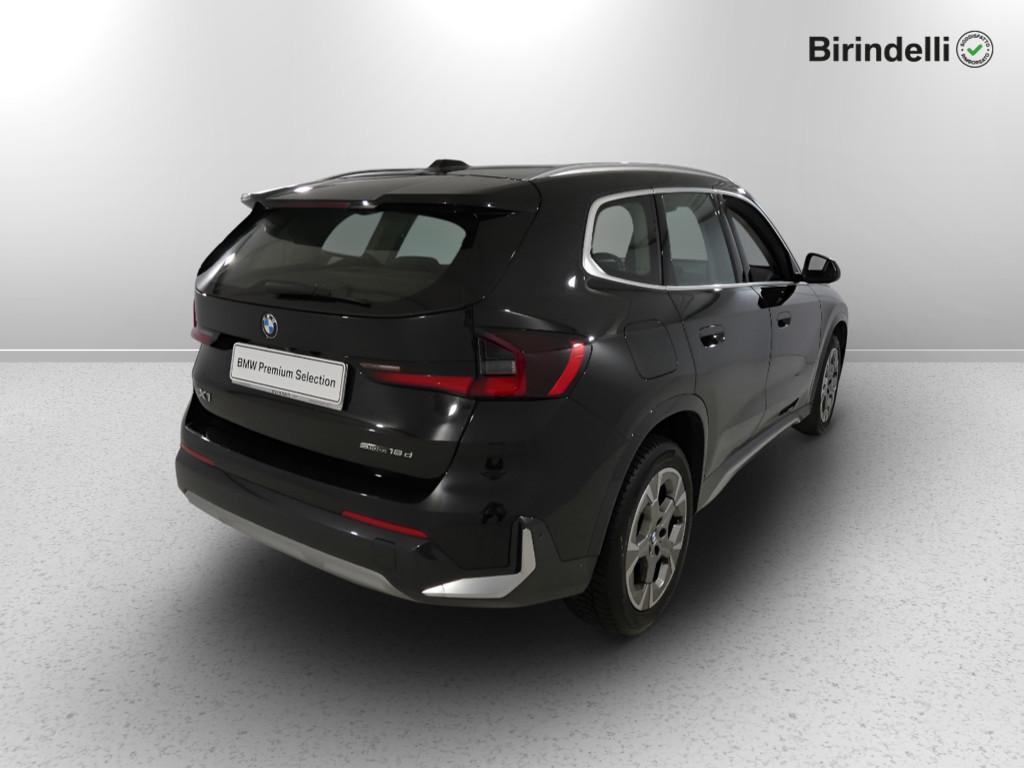 BMW X1 sdrive18d X-Line auto