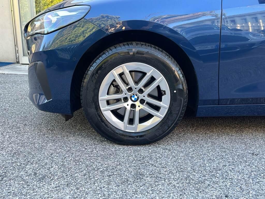 BMW Serie 2 218i Active Tourer auto