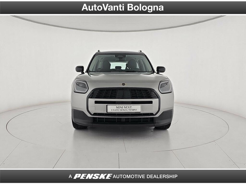 Mini Mini Countryman 2.0 48V D Essential auto