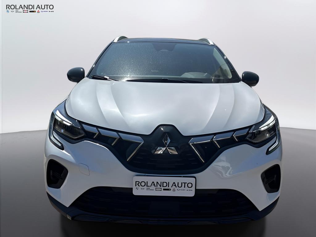 Mitsubishi ASX 1.6 phev Intense at