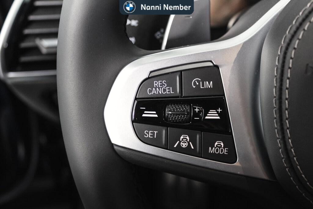 BMW Serie 8 840i Gran Coupe auto