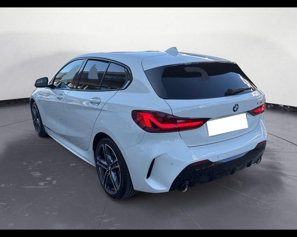 BMW Serie 1 120i Msport auto