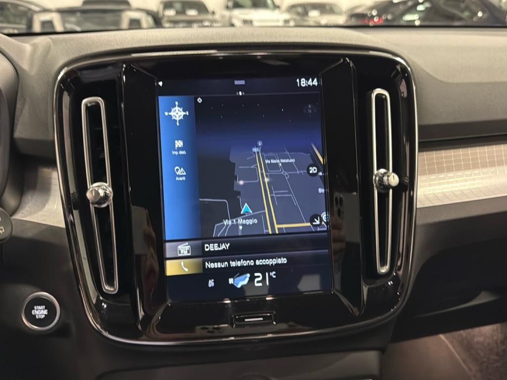 Volvo XC40 2.0 D3 Momentum awd geartronic