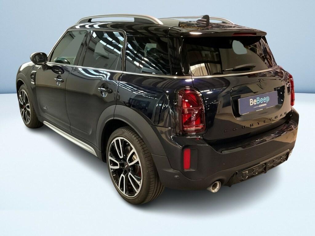 Mini Mini Countryman 2.0 JCW JCW auto