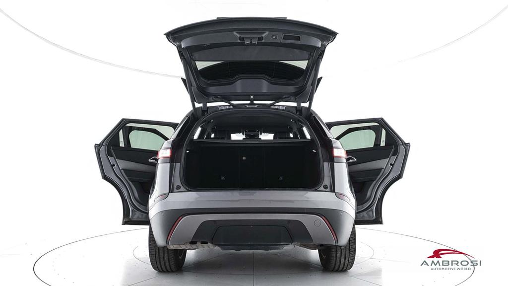 Land Rover Range Rover Velar 2.0d i4 SE 180cv auto my19