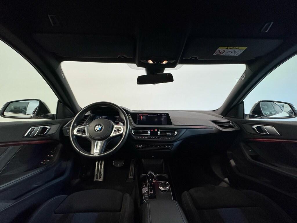 BMW Serie 2 218d Gran Coupe Msport auto