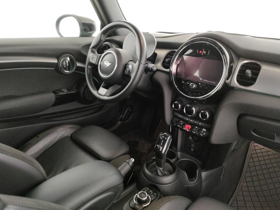 Mini Cooper S 2.0 TwinPower Turbo Cooper S