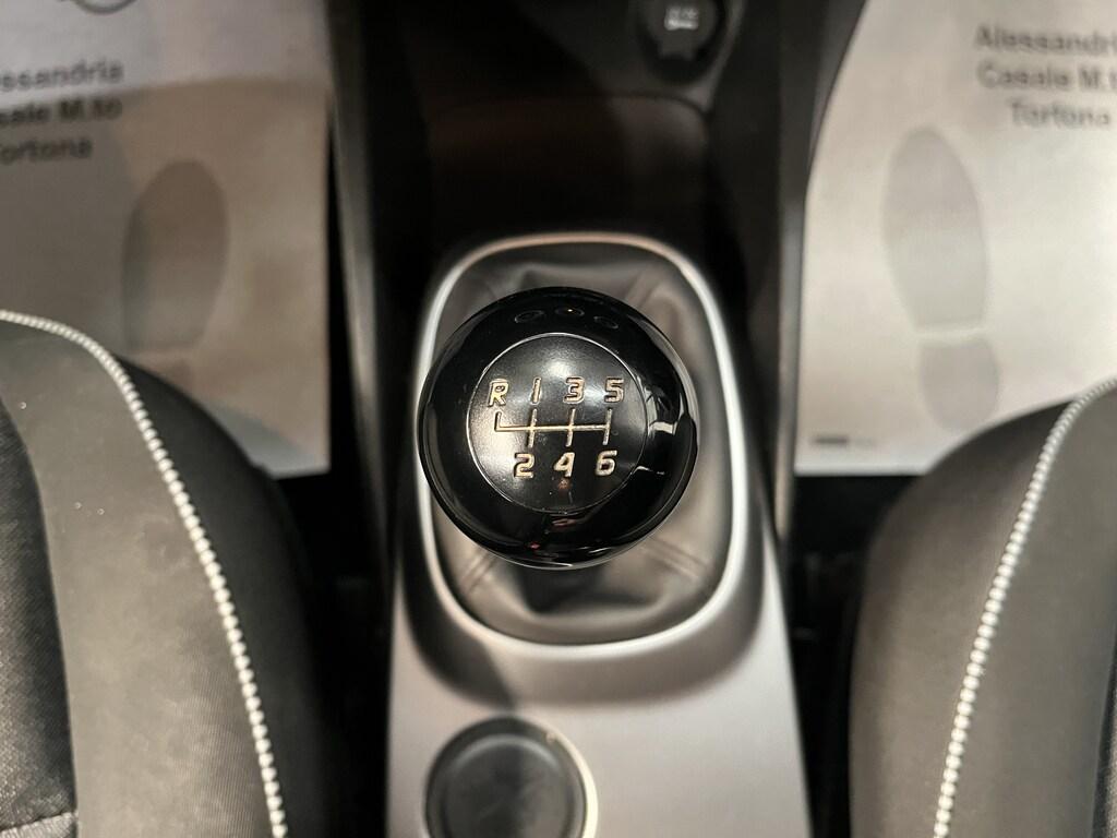 Fiat 500X 1.0 T3 Sport 120cv