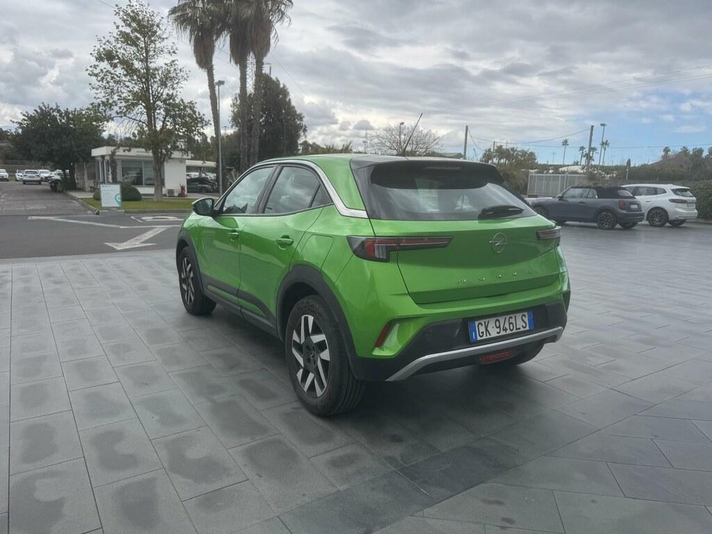 Opel Mokka 1.2 t Ultimate s&s 100cv