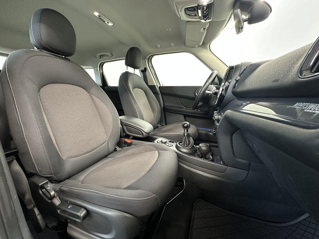 Mini One D Countryman 1.5 TwinPower Turbo One D